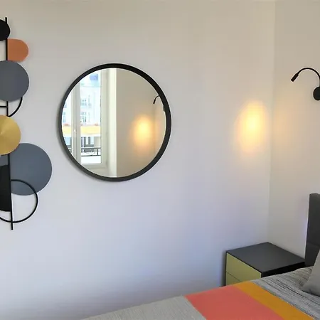 Appartement Hypercentre Lamartine 311