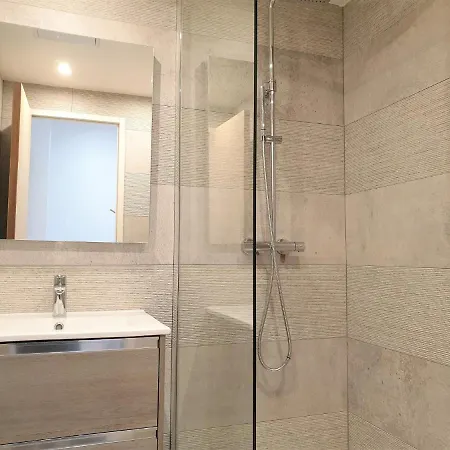 Hypercentre Lamartine 311 Appartement *