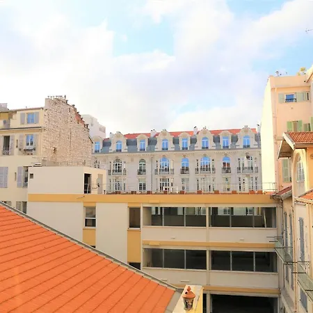 Hypercentre Lamartine 311 Apartman