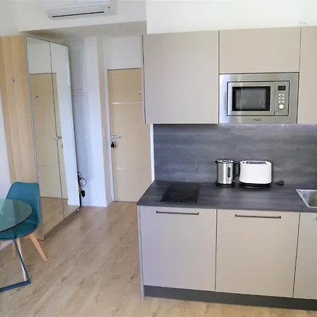 Appartamento Hypercentre Lamartine 311 Nizza